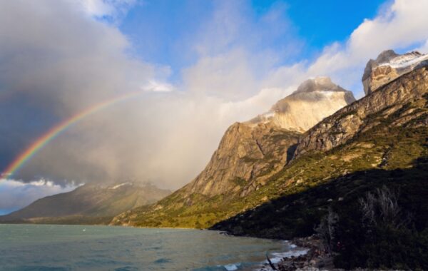 Torres del Paine National Park