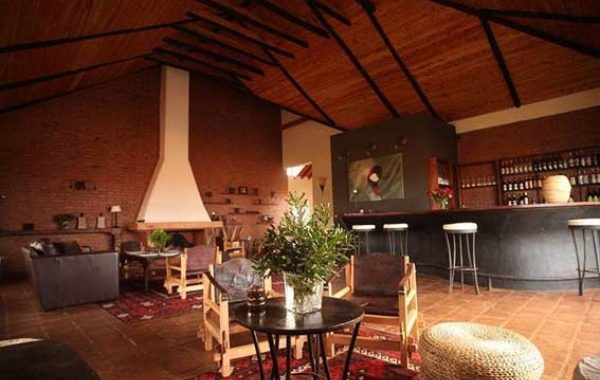Bashay Rift Lodge
