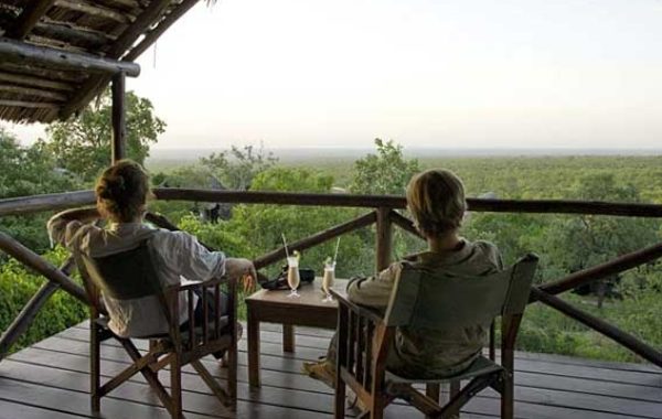Maweninga Camp