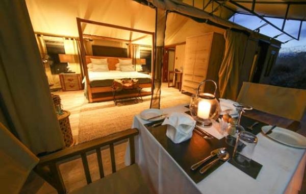 Nimali Tarangire Lodge
