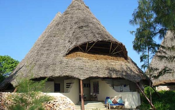 Unguja Lodge