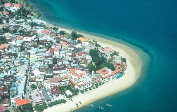 Zanzibar