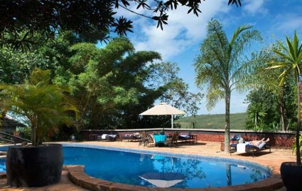Plantation Lodge