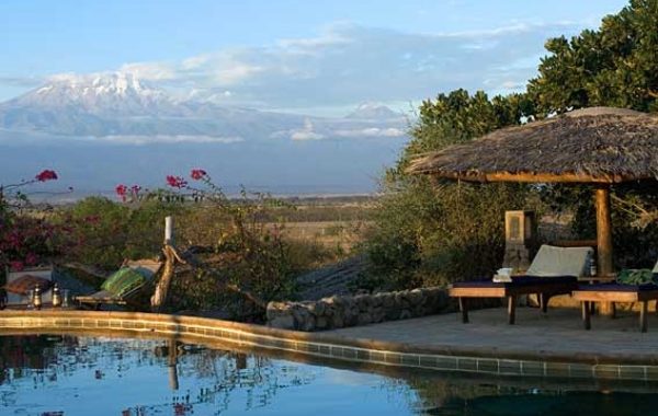 KIA Lodge