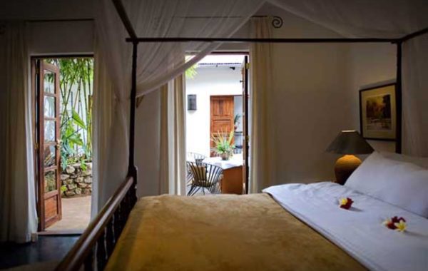 Plantation Lodge