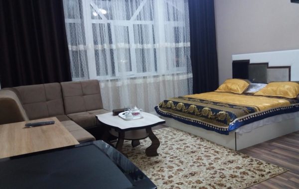 Hotel Umariyon