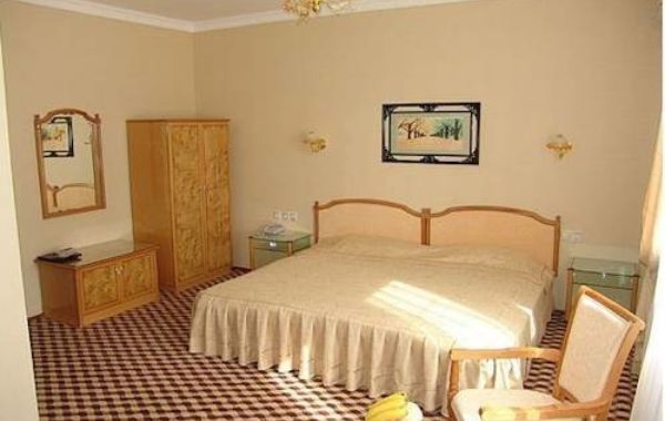 Hotel Asia
