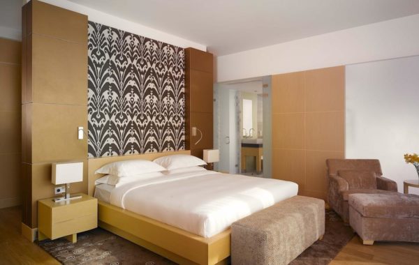 Hotel Hyatt Dushanbe