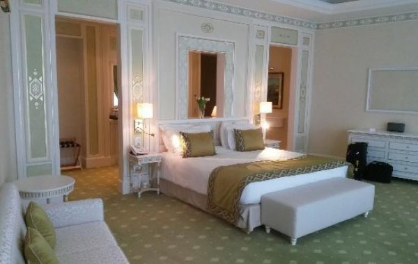 Hotel Yldyz