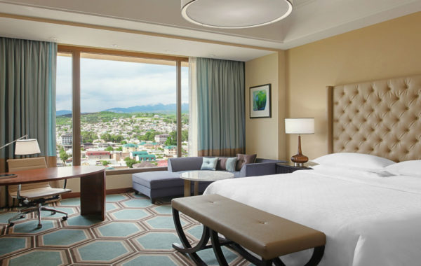 Hotel Sheraton
