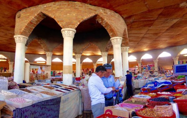 Day 14: Penjikent - Iskander Kul - Dushanbe (Jeep, 300 km)
