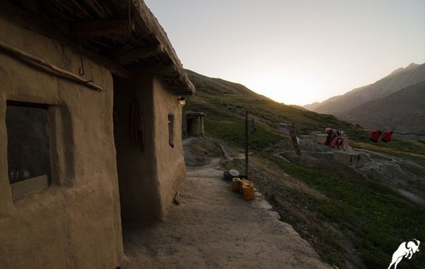 Pskan - Marghib (MTB, 30 km, +460m/-700m, Trekking 6 km)
