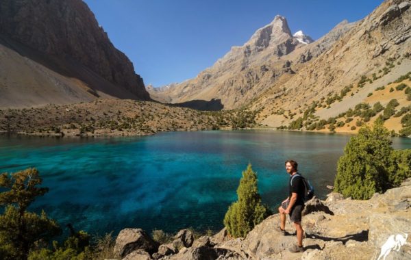 Day 6: Vertical – Mutnoe Lake – Alauddin Lake (trekking, 14 km, +900m/-800m)