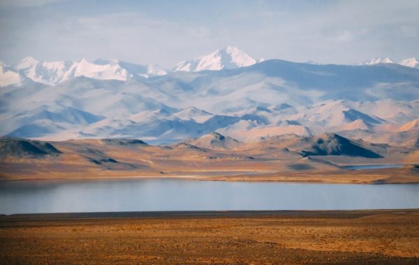 Murghab – Kyzyl-Art Border – Tulpar Kul Lake (270km, 6-7h)