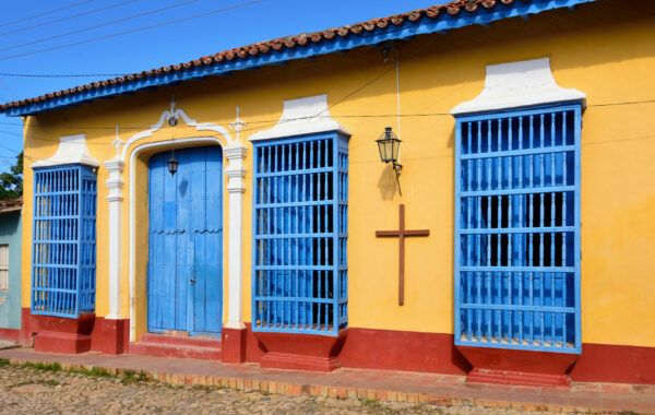 Experience Santeria in Trinidad