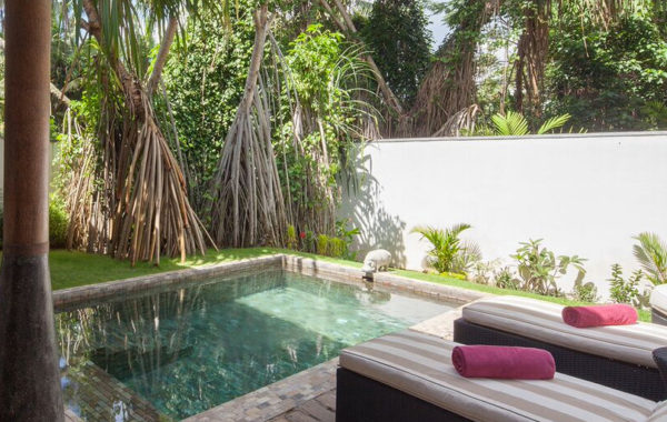 Hotel: Wallawwa