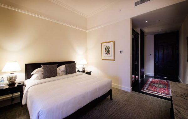 Hotel: Galle Face