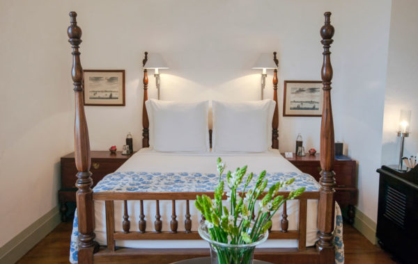 Hotel: Amangalla