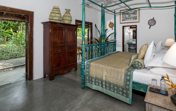 Kandy House