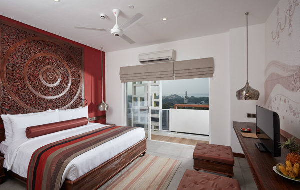Jetwing Jaffna