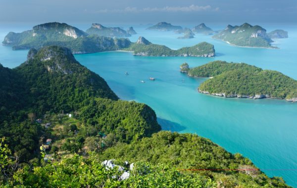 Thailand