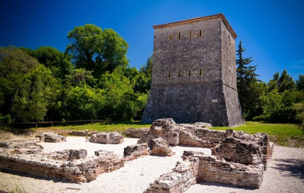 Butrint National Park