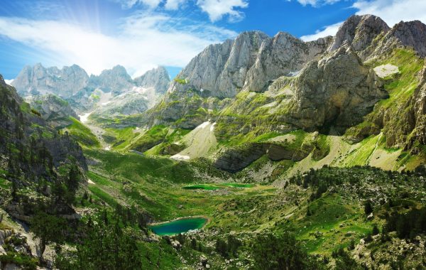 Albania