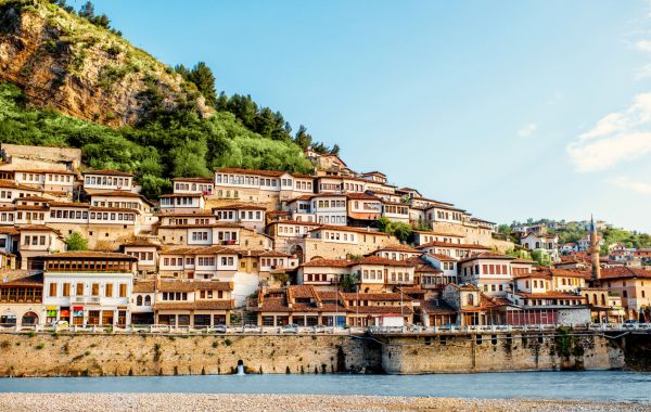 Berat