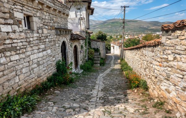 Berat