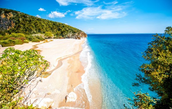 Albanian Riviera