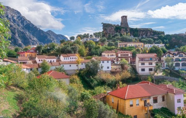 Kruja