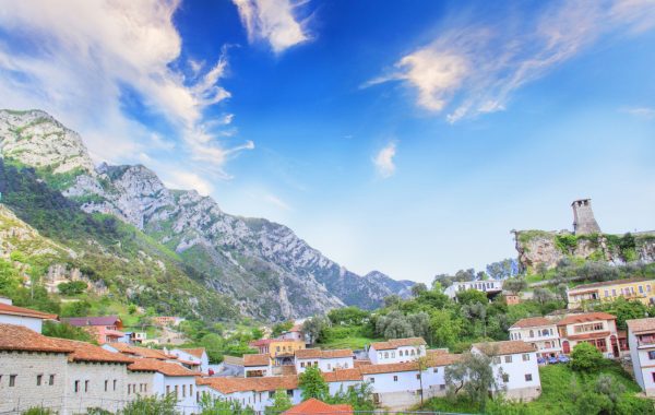 Kruja