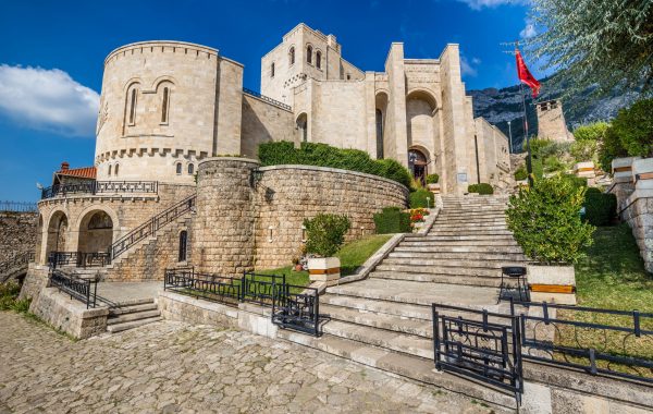 Kruja