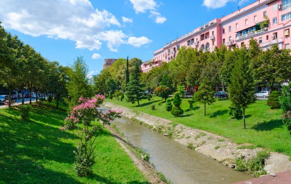 Tirana