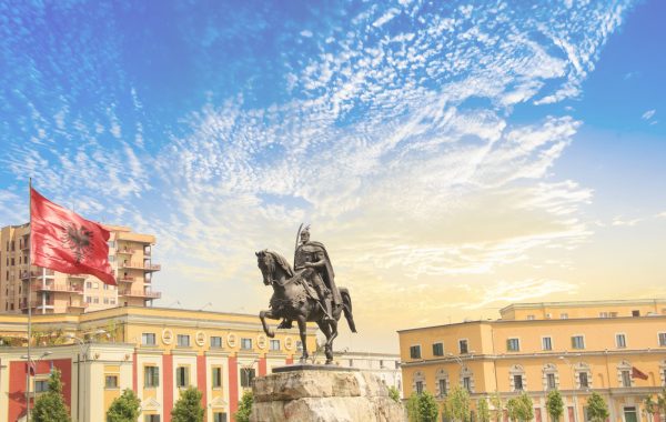 Tirana