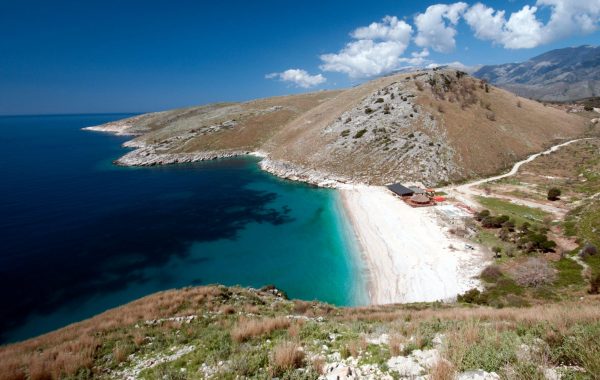 Albania