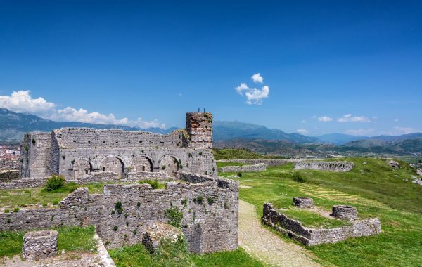 Shkodra