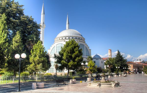 Shkodra