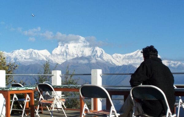 Trek Ghorepani