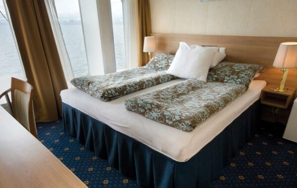 M/S Expedition