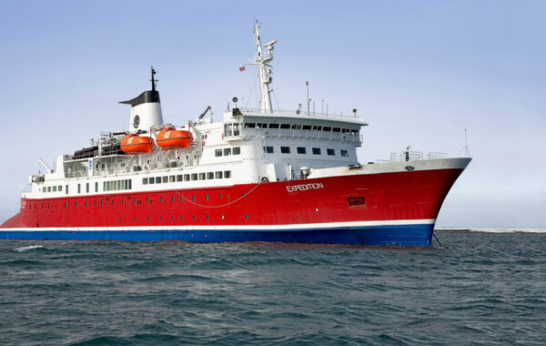 Embarkation
