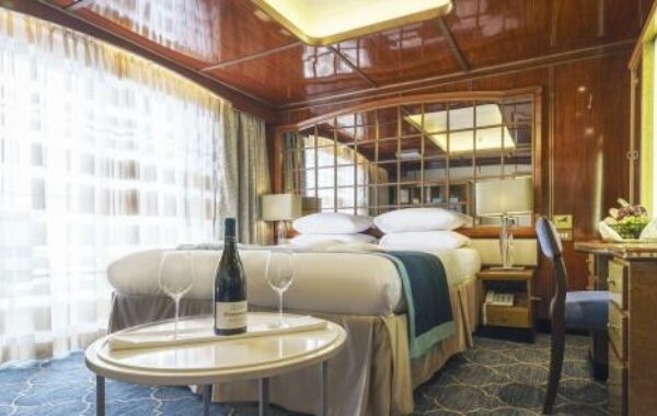 M/V Sea Spirit