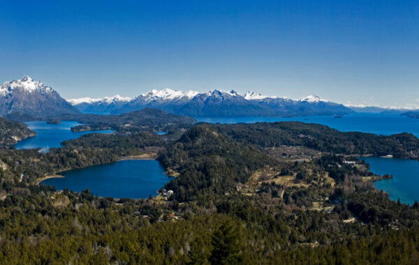 Llao Llao Peninsula