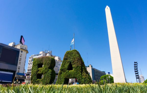 Buenos Aires