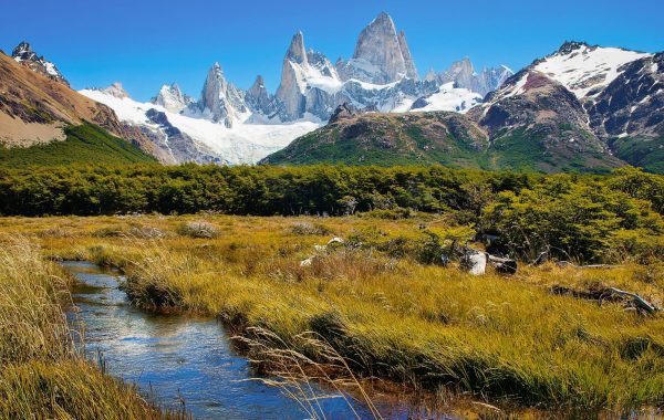 Glaciers National Park
