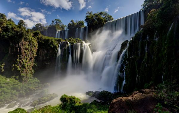 Iguazu Falls
