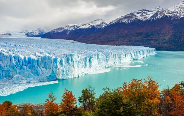 Glaciers National Park