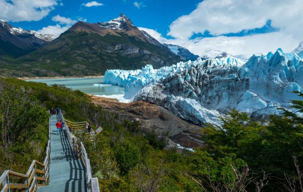 Glaciers National Park