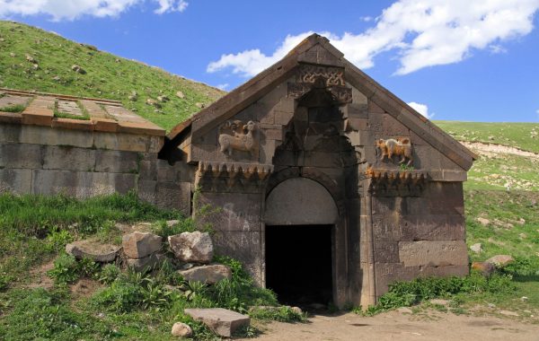 Selim Pass