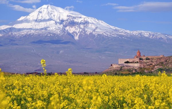 Armenia